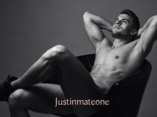 Justinmateone