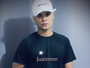Justinnnn