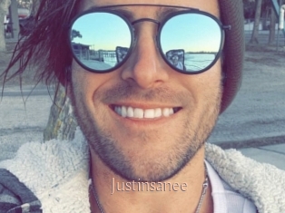 Justinsanee