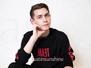Justinsunshine