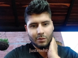 Justinwhitee