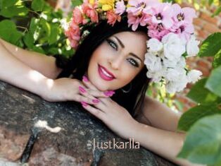 Justkarlla