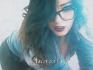 Justmeanna