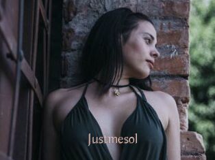 Justmesol