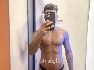 Justnaughty
