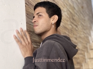 Justtinmendez