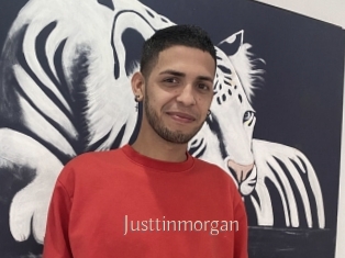 Justtinmorgan