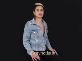 Justyhotlatin