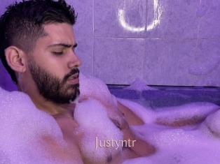 justyntr Anal Sexe