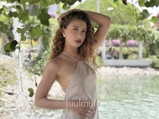 Juulmuur