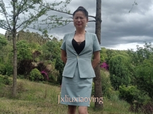 Jxliuxiaoying