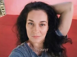 Jyliyawyr