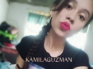 KAMILAGUZMAN