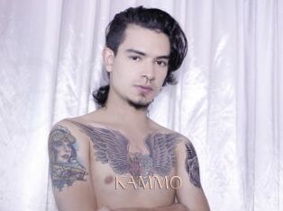 KAMMO