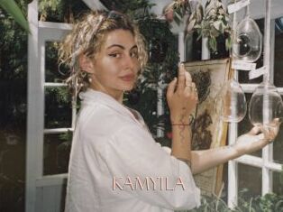 KAMYILA