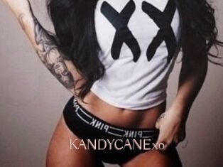 KANDYCANExo