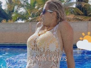 KANDY_LICYUS