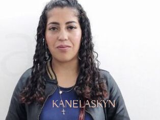KANELASKYN
