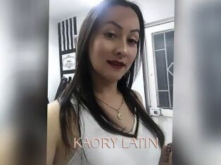 KAORY_LATIN