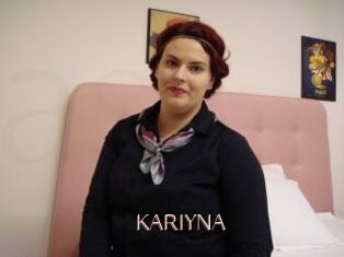 KARIYNA