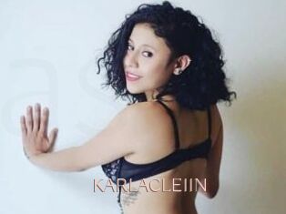 KARLACLEIIN