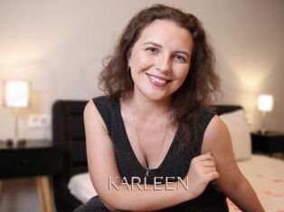 KARLEEN