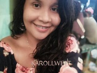 KAROLLWETT