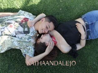 KATHAANDALEJO