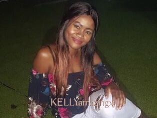 KELLYamazingx