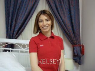 KELSEYI