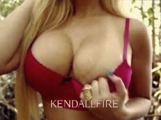 KENDALLFIRE