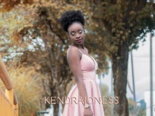 KENDRAJONESS