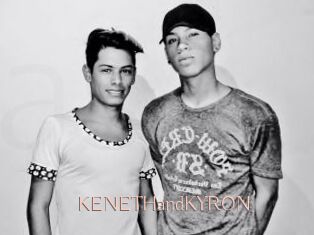 KENETHandKYRON