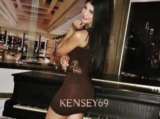 KENSEY69