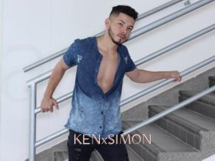 KENxSIMON