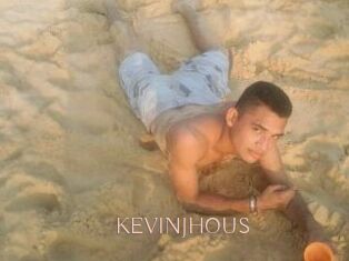 KEVINJHOUS