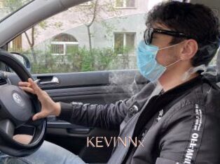 KEVINNx