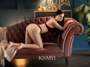 KIIMYI