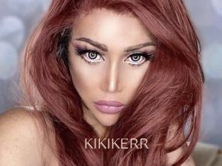 KIKIKERR
