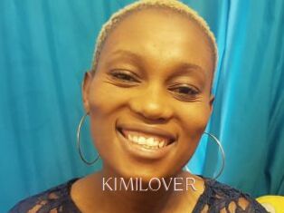 KIMlLOVER