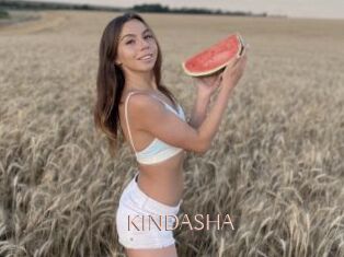 KINDASHA