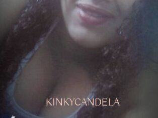KINKYCANDELA