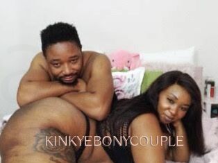 KINKYEBONYCOUPLE