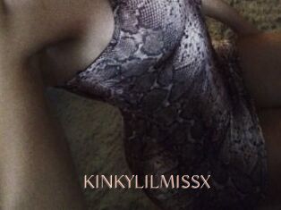 KINKYLILMISSX