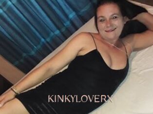 KINKYLOVERX