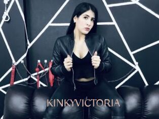 KINKYVICTORIA