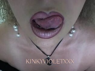 KINKYVIOLETXXX
