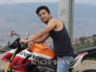KOICHI_SUAN