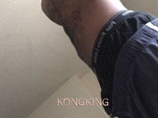 KONGKING