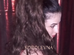 KOROLEVNA